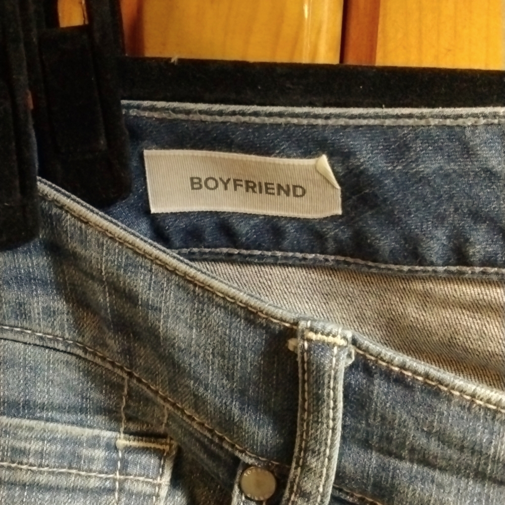 Jeans - Picture 4 of 4